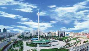 南昌八月湖路改造