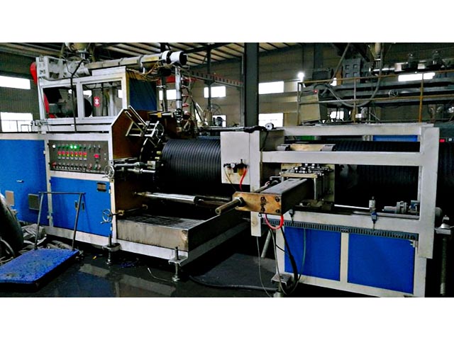 中空壁設(shè)備